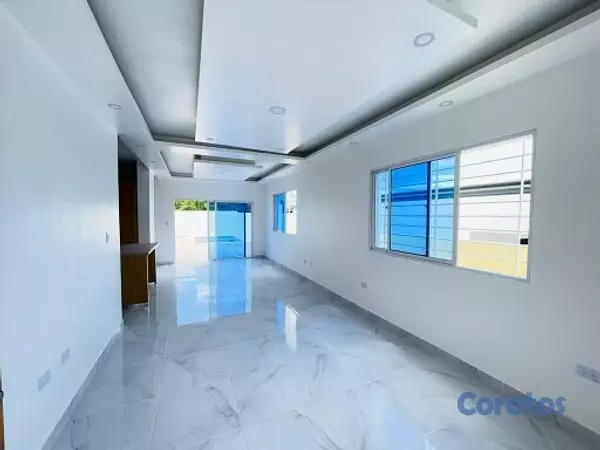 casas - Maravillosa casa moderna lista para mudarse en un lugar tranquilo  3