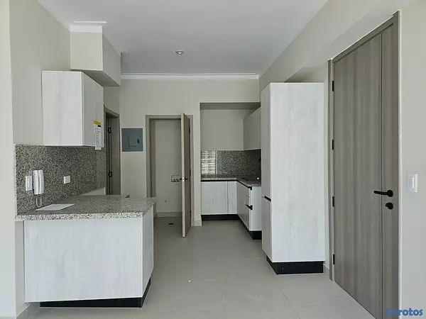 apartamentos - Alquiler de Apartamento en Evaristo Morales  5