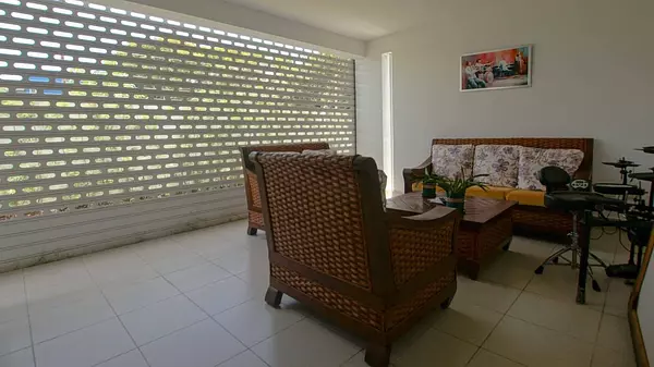 casas - Hermosa Casa con Diseño Moderno en Proyecto Privado, Santiago 8