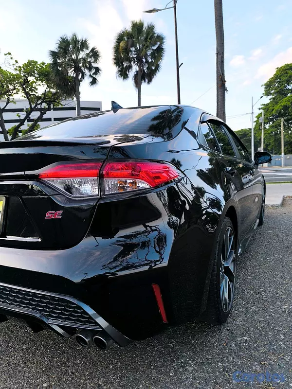 carros - Toyota Corolla SE 2020
RD$1,050.000
Excelente Condiciones!  7