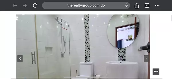 casas - casa en torre alta puerto plata  7