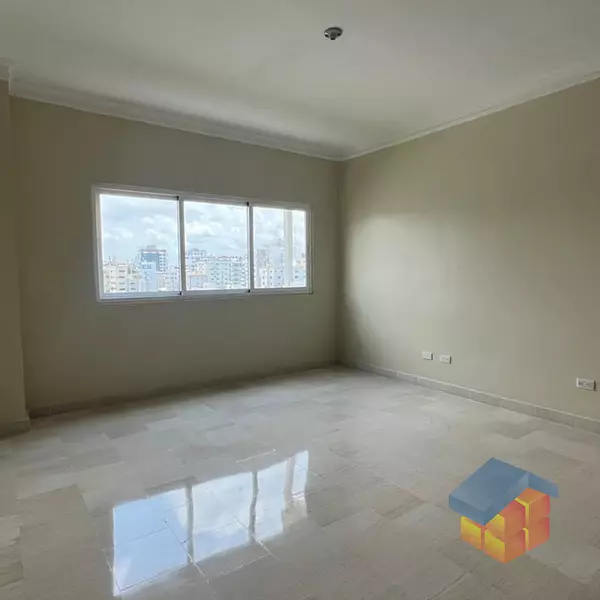 apartamentos - Apto. Alquiler Naco 6