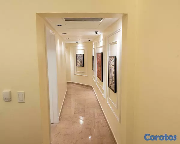apartamentos -  Apartamento Amueblado En Malecón Center, De 2 Hab 6
