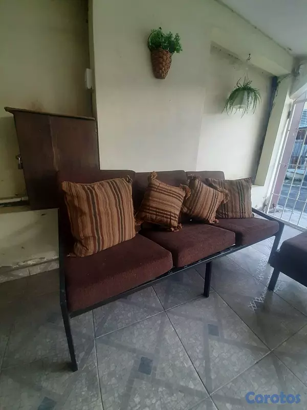 muebles y colchones - Mueble de Hierro 6