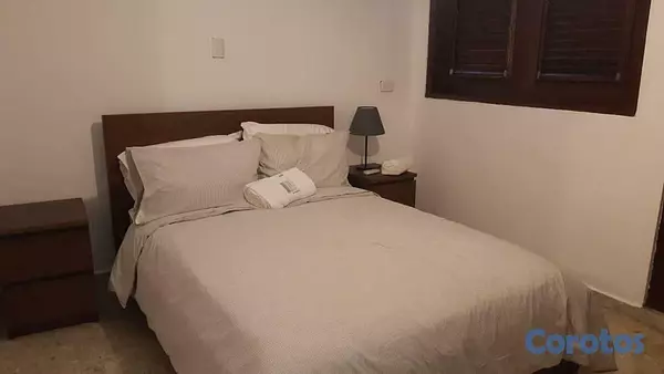 casas - Alquilo Fabulosa Casa En Arroyo Hondo Viejo 8