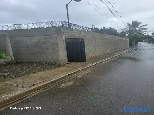 solares y terrenos - Venta de solar  con mejora 9