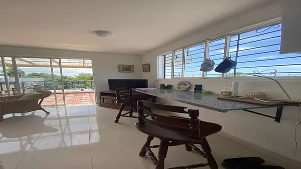 apartamentos - Apartamento en Venta Amueblado en ZONA COLONIAL 5