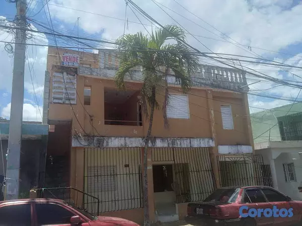 casas - Casa de oportunidad excelente ubicación