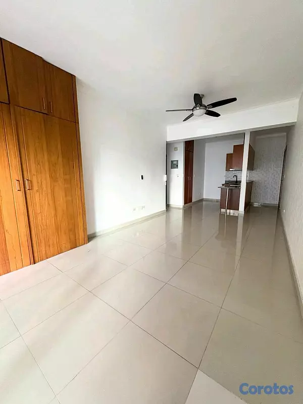 apartamentos - Alquilo Apartamento 2Hab 2Baños en Renacimiento 3