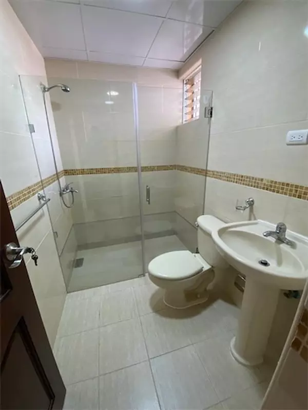 apartamentos - Apartamento de venta en Los Cerros de Gurabo 4
