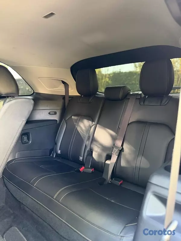 jeepetas y camionetas - Mazda CX90 Prefered + 2024 12