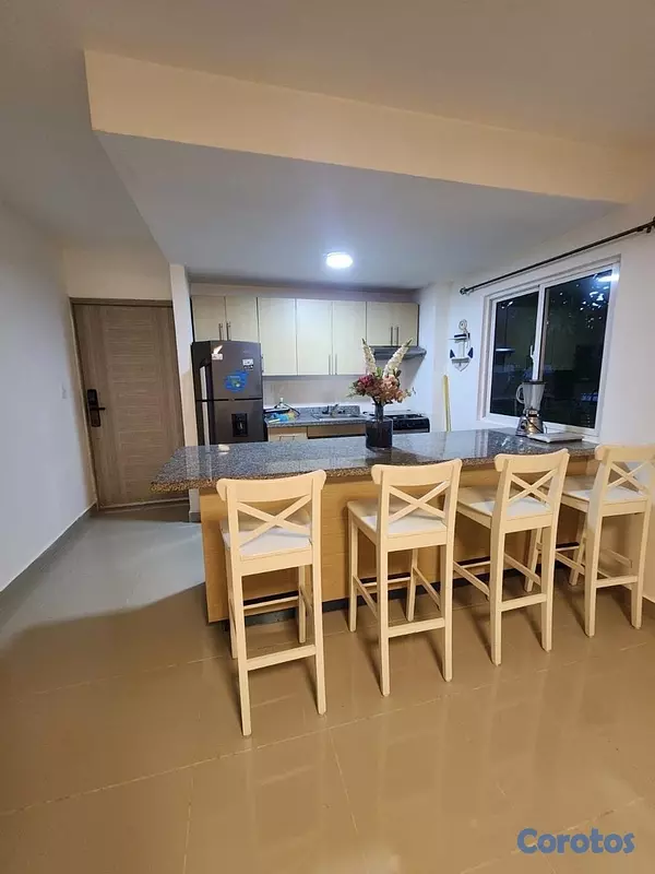 casas - 👉 AIRBNB READY en Punta Cana – Amueblado – US$115K 🔥 4