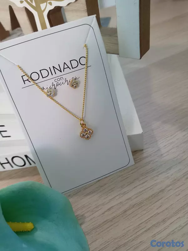 joyas, relojes y accesorios - Joyas  6