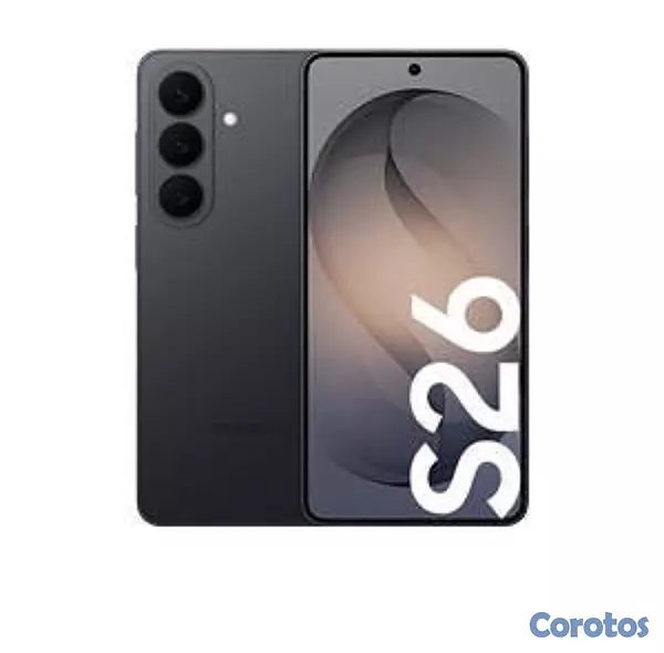 celulares y tabletas - Nueva Serie Samsung Galaxy S26 – Potencia para todos los niveles  7
