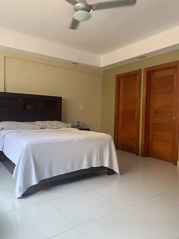 apartamentos - Se vende apartamento en El Millón 7