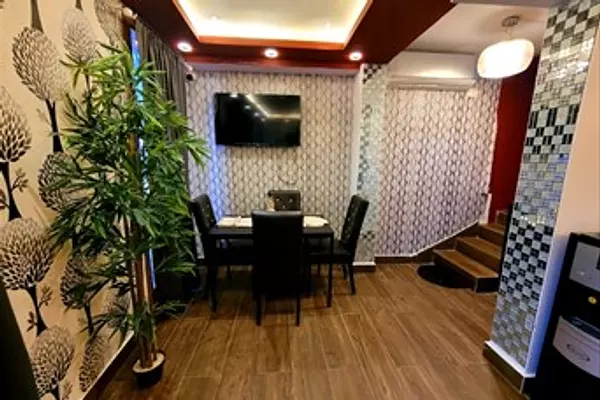 casas - Vendo casa en bella vista  5