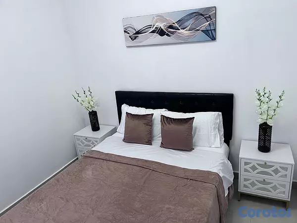 casas vacacionales y villas - Villa 2 niveles - Punta Cana 16