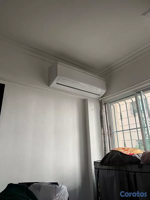 aires acondicionados y abanicos - Aire inverter 18 Btu - Frigidaire 2