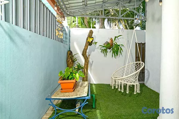 casas - Casa Amplia en Venta, Gurabo al Medio, Santiago. 2