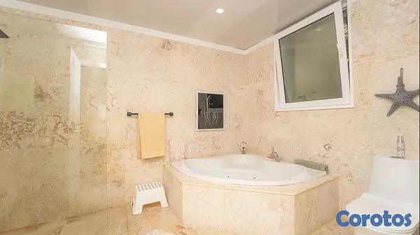 apartamentos - venta de apartamento en puerto plata playa sosua de 196mts República Dominicana  9