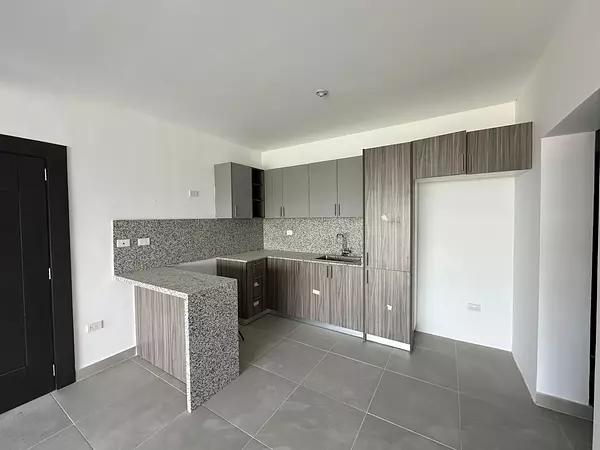 apartamentos - Apartamento nuevo  en alquiler cerca del Monumento, santiago 4