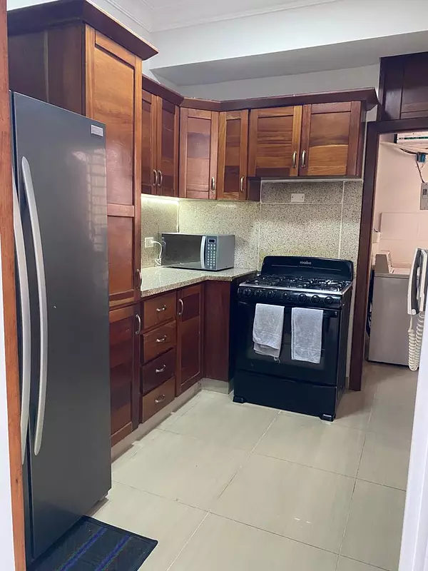 apartamentos - Apartamento en Venta en el Condado 7