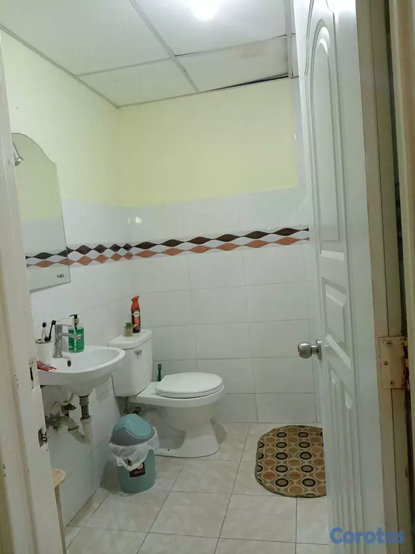 apartamentos - Vendo Apto en la Independencia en la Zona Universi 10