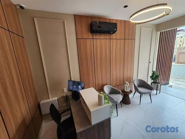 apartamentos - Apartamento en alquiler en Evaristo Morales 6