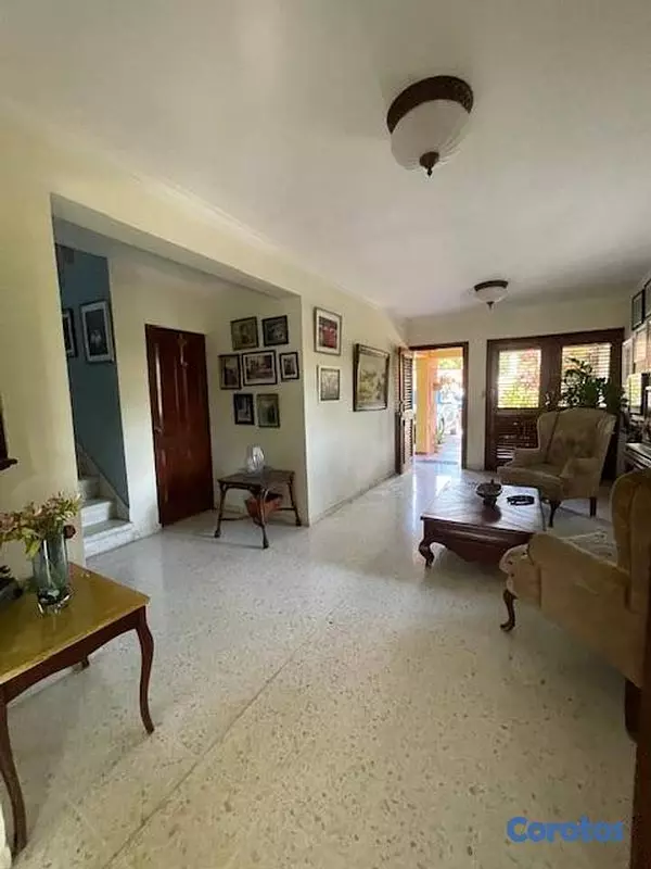 casas - Casa en venta en Don Honorio 17