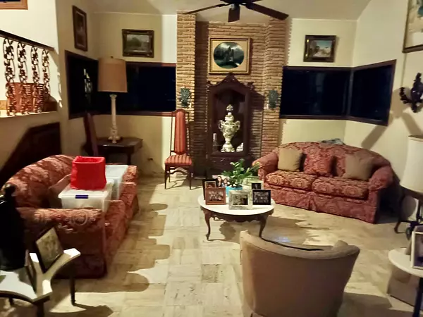 casas - Vendo Casa en Arroyo Hondo   6