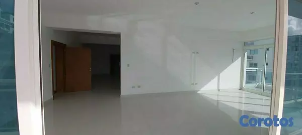 apartamentos - APARTAMENTO HERMOSA Y MODERNA TORRE EN BELLA VISTA 8