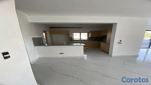 apartamentos - En Venta Apartamento 4to nivel Con Terraza de 3 habitaciones 8