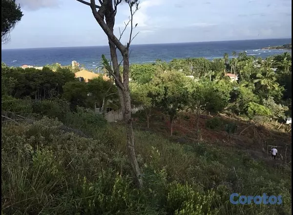 solares y terrenos - Solar en playa cofresi 1,300 metros puerto plata  4