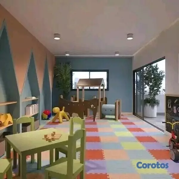 apartamentos -  ⭐DIOS⭐APARTAMENTOS CONFORTABLES Y ECONOCMICOS ! Listos para vivir e Invertir 3