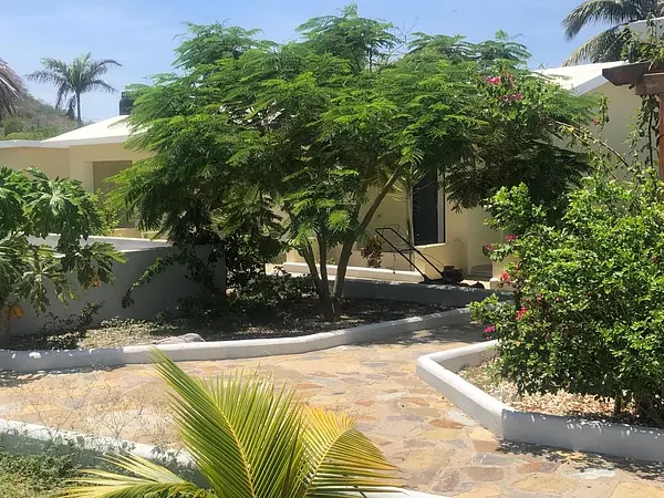 casas - hotel en punta rucia  2