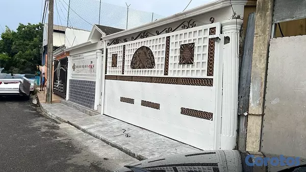casas - CASA EN VENTA 7