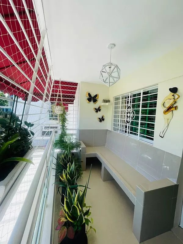apartamentos - Hermoso Apartamento ubicado 📍Colinas de los Ríos, Santo Domingo. RD$8,200,000 2