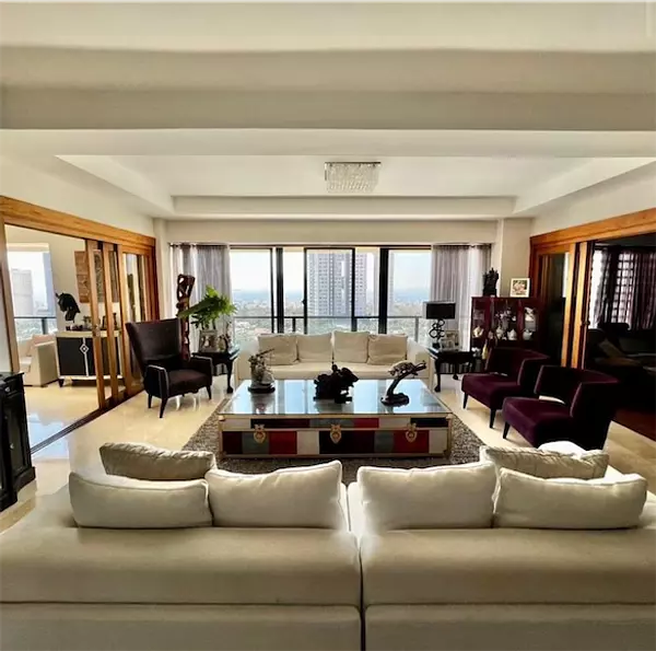 apartamentos - Apartamento en Venta Tipo Penthouse 8