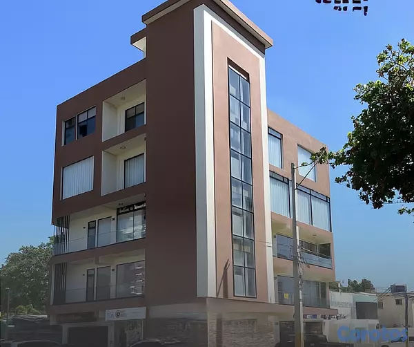 oficinas y locales comerciales - LOCAL COMERCIAL ENSANCHE OZAMA  3