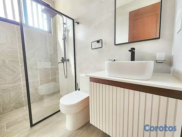 apartamentos - TORRE NUEVA ASCENSOR Y PLANTA FULL MONTE VERDE SAN 9