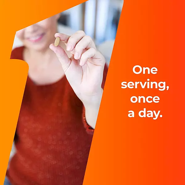 Salud y Equipamiento Médico - One A Day Multivitaminico Para La Mujer Bayer 5