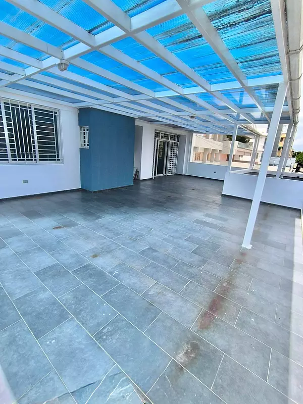 apartamentos - Apartamento en Venta – Evaristo Morales 9