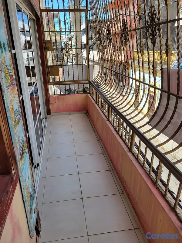 apartamentos - Apartamento en venta, en Ciudad Colonial 2