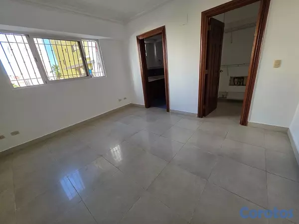apartamentos - Rento hermoso  apartamento en Bella Vista de 204mts. 6