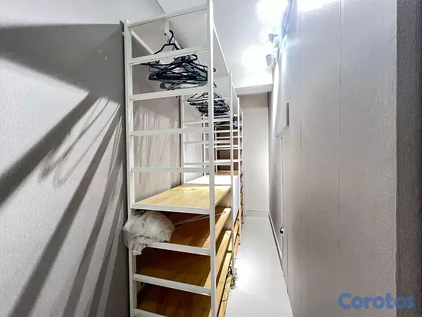 apartamentos - apartamento amueblado  8