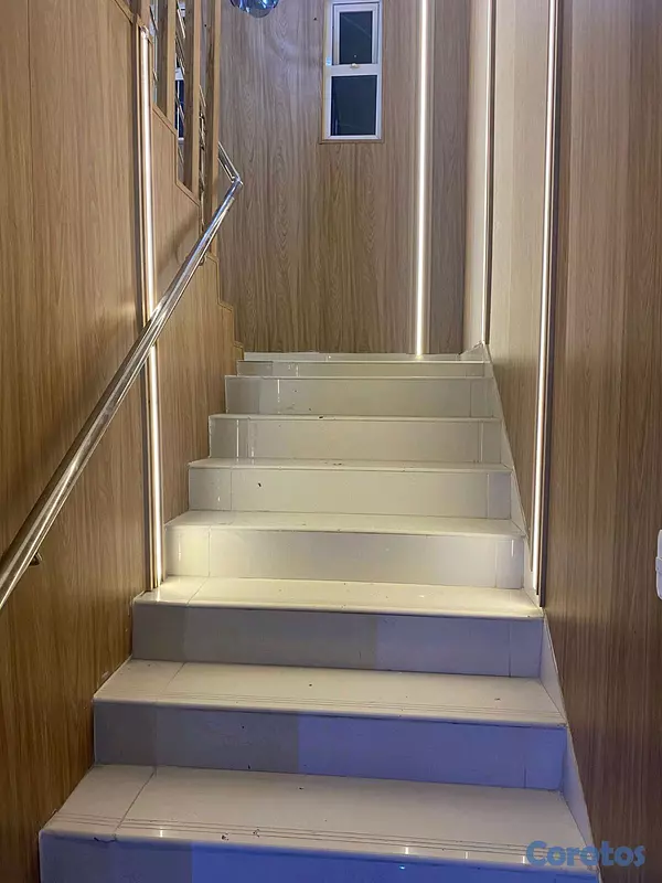 casas vacacionales y villas - Villa privada 8