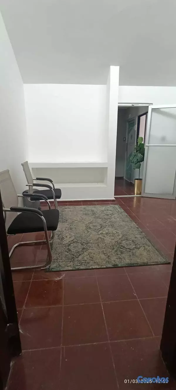 oficinas y locales comerciales - Mirador Sur, Alquilo Excelentes oficinas muy bien situadas 5
