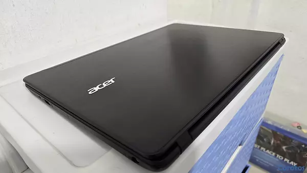 computadoras y laptops - laptop Acer Gamer 17 Pulg Core i5 2.8ghz Ram 16gb Disco 512gb Nvidea 940mx 4gb 3