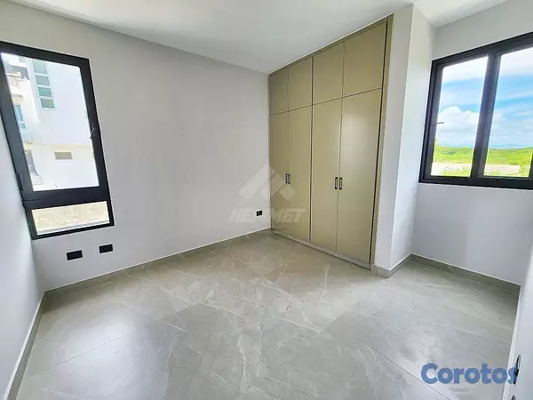 apartamentos - APARTAMENTO ESTRENAR PROXIMO AL HOMS SANTIAGO 2DO  9