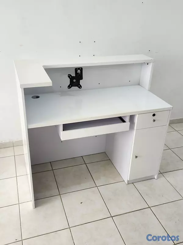 articulos de oficina - Counter 3